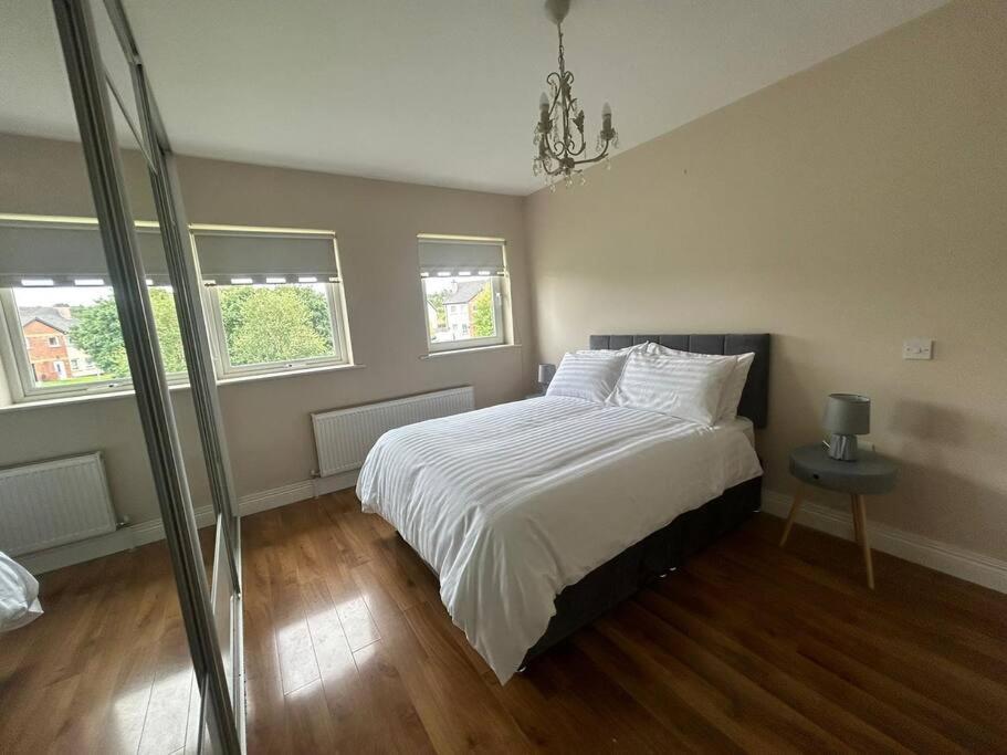 Lily's Town House Buncrana