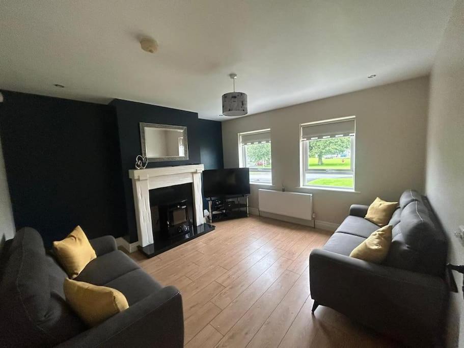 Lily's Town House Holiday home Buncrana