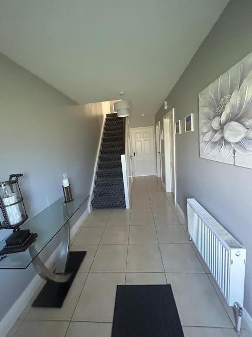 Holiday home Lily's Town House Buncrana